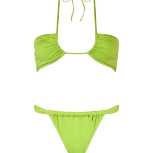 Slip donna Noelle verde lime