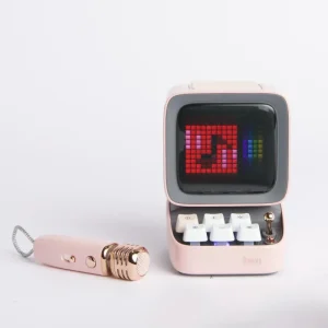 ART57 DITOO MICPINK
