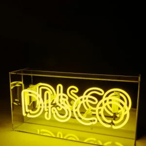 Disco Neon