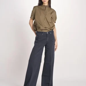 denim coloured